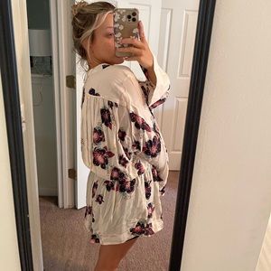 NWT Free People top